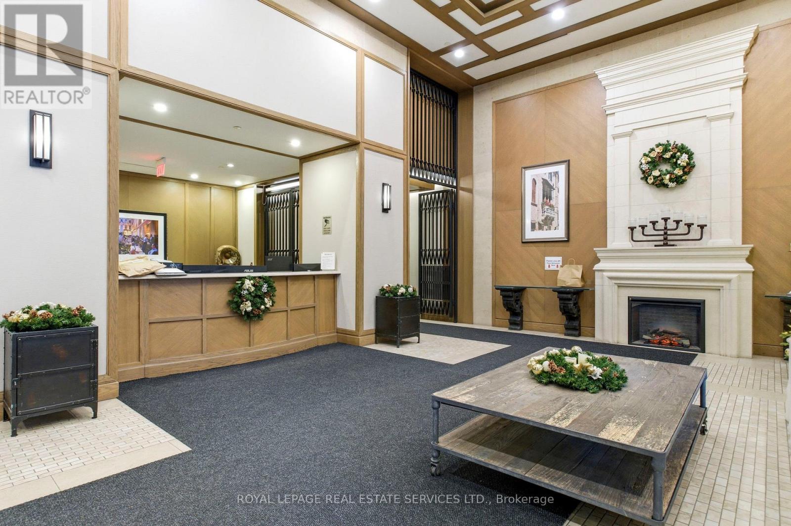 619 - 800 Lawrence Avenue W, Toronto, Ontario M6A 0B1 - Photo 7 - W12576736