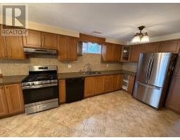 Lower - 71 Hickorynut Drive, Toronto (Pleasant View), Ca