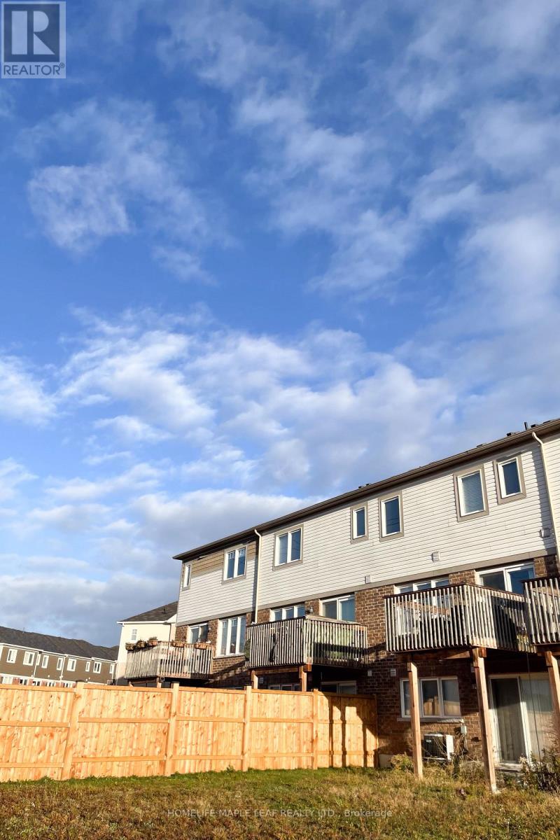 116 Watermill Street, Kitchener, Ontario  N2P 0H3 - Photo 7 - X12542780