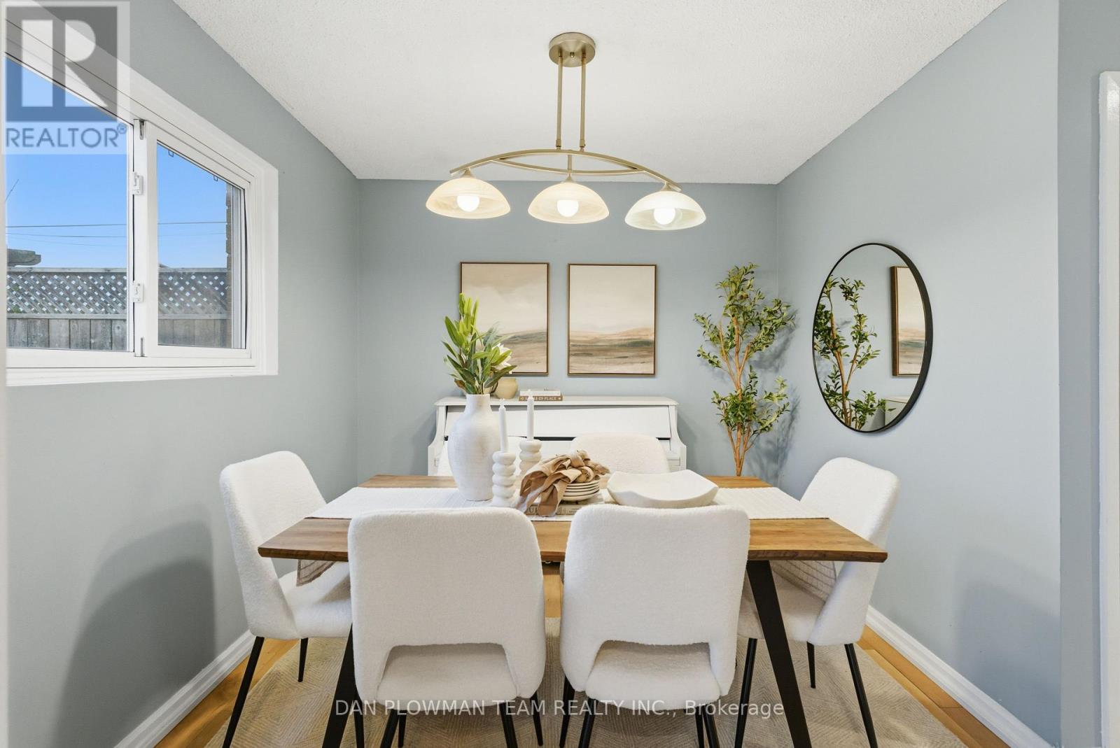 366 Rosedale Drive, Whitby, Ontario  L1N 1Z4 - Photo 11 - E12576880