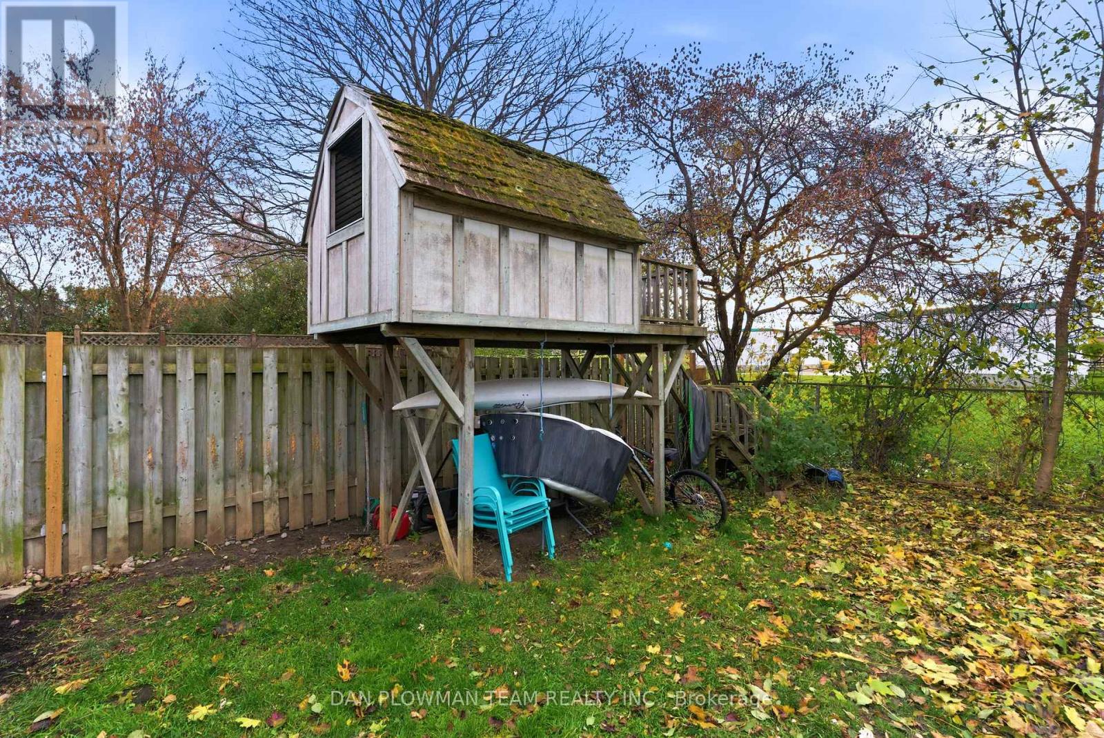 366 Rosedale Drive, Whitby, Ontario  L1N 1Z4 - Photo 34 - E12576880