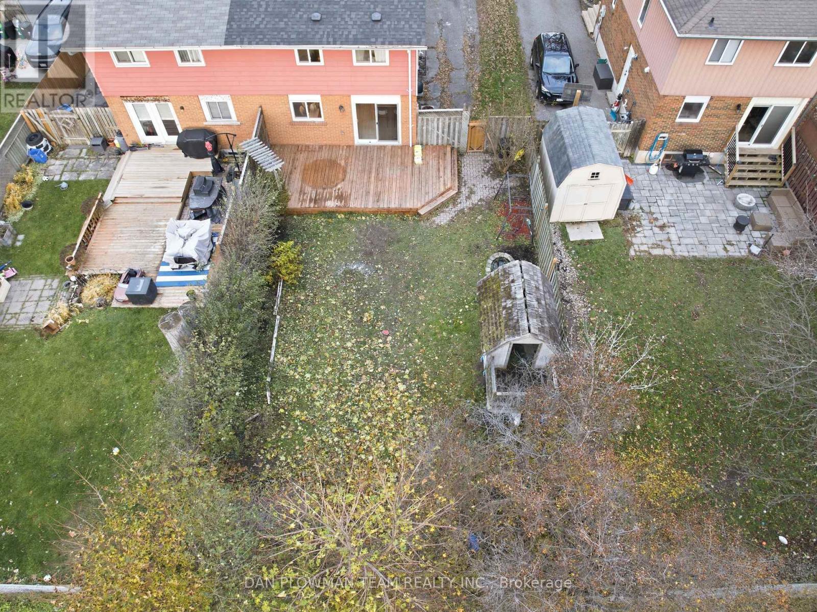 366 Rosedale Drive, Whitby, Ontario  L1N 1Z4 - Photo 37 - E12576880