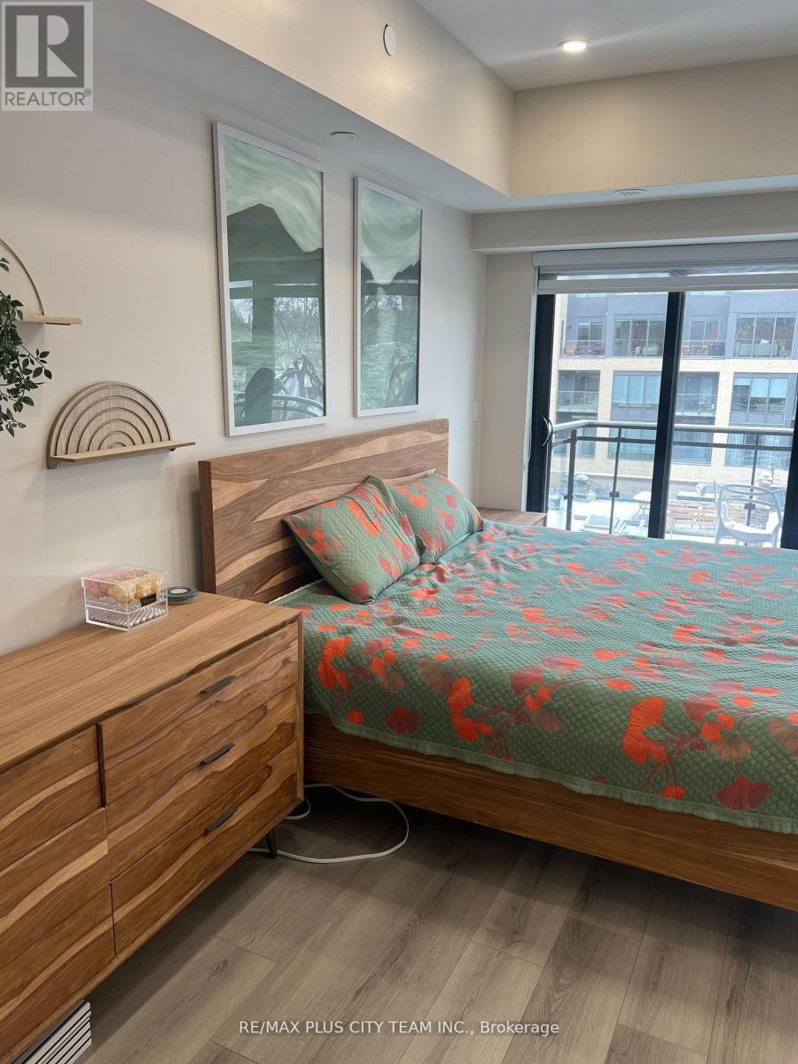 307 - 485 Logan Avenue, Toronto, Ontario  M4M 2P5 - Photo 11 - E12576934