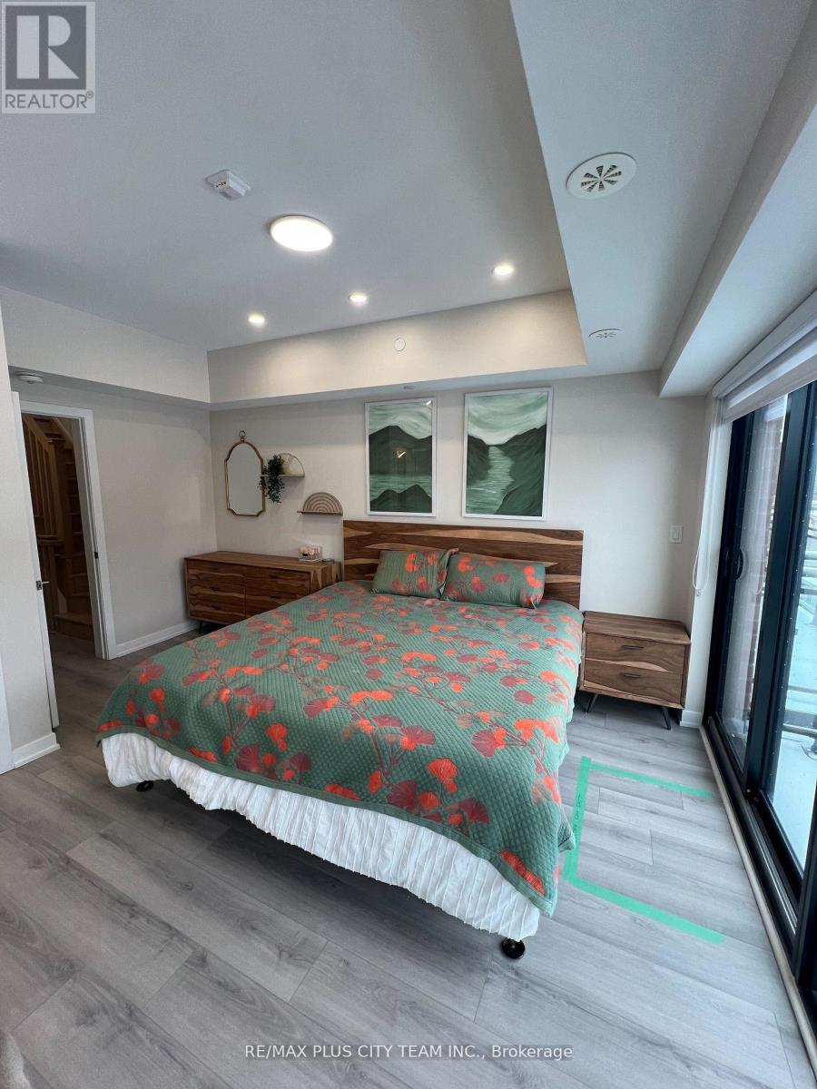 307 - 485 Logan Avenue, Toronto, Ontario  M4M 2P5 - Photo 12 - E12576934