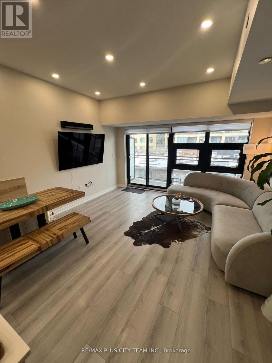 307 - 485 Logan Avenue, Toronto, Ontario  M4M 2P5 - Photo 9 - E12576934