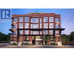 307 - 485 LOGAN AVENUE, Toronto, Ontario