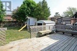 1492 FIELDLIGHT BOULEVARD, Pickering, Ontario