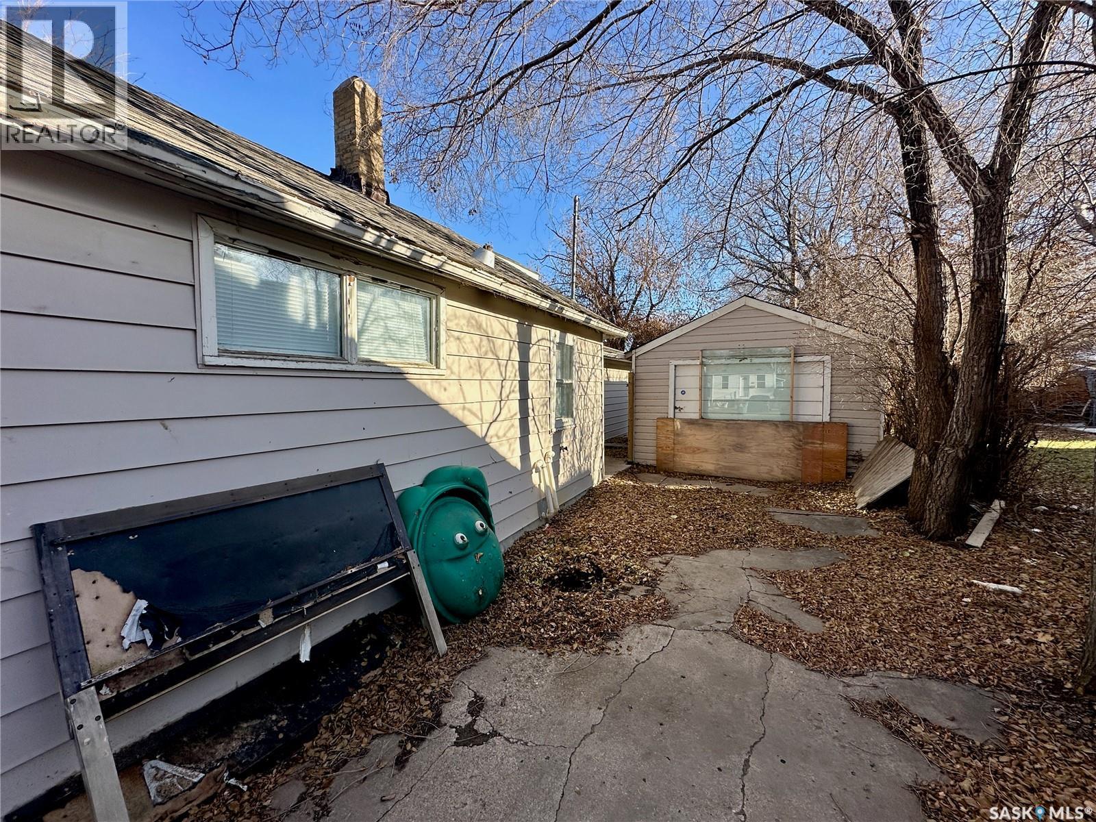 836 K Avenue N, Saskatoon, Saskatchewan  S7L 2N1 - Photo 15 - SK024707