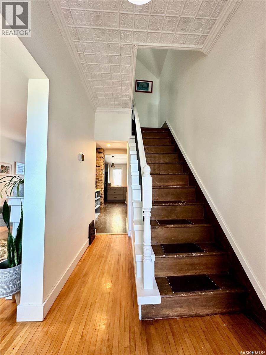 537 F Avenue S, Saskatoon, Saskatchewan  S7M 1T6 - Photo 14 - SK024706