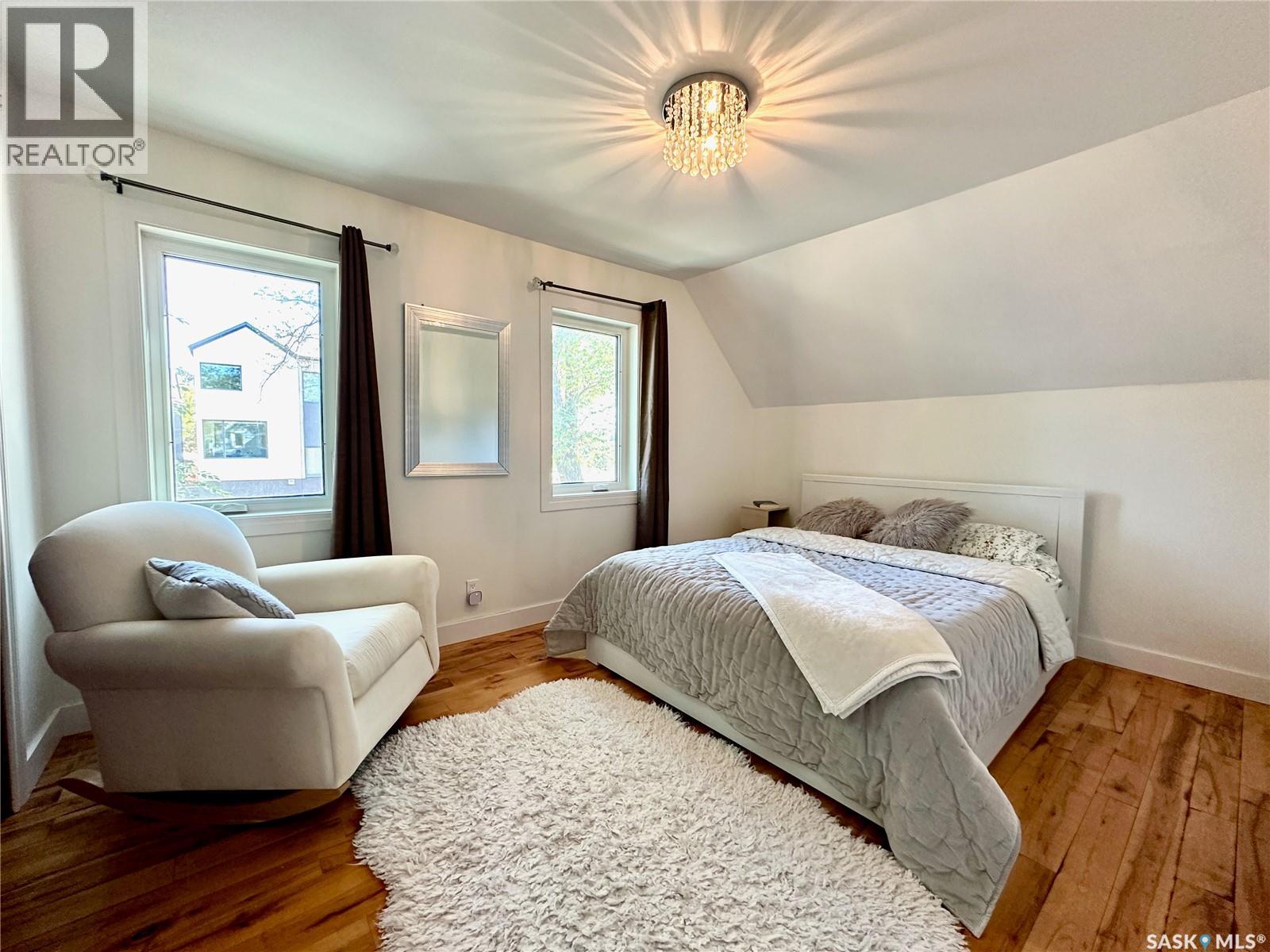 537 F Avenue S, Saskatoon, Saskatchewan  S7M 1T6 - Photo 15 - SK024706