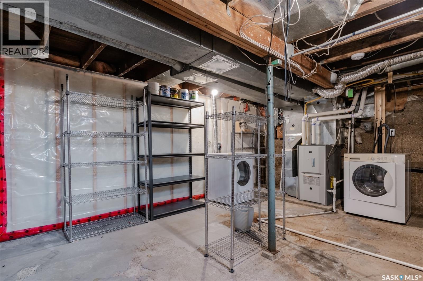 537 F Avenue S, Saskatoon, Saskatchewan  S7M 1T6 - Photo 20 - SK024706