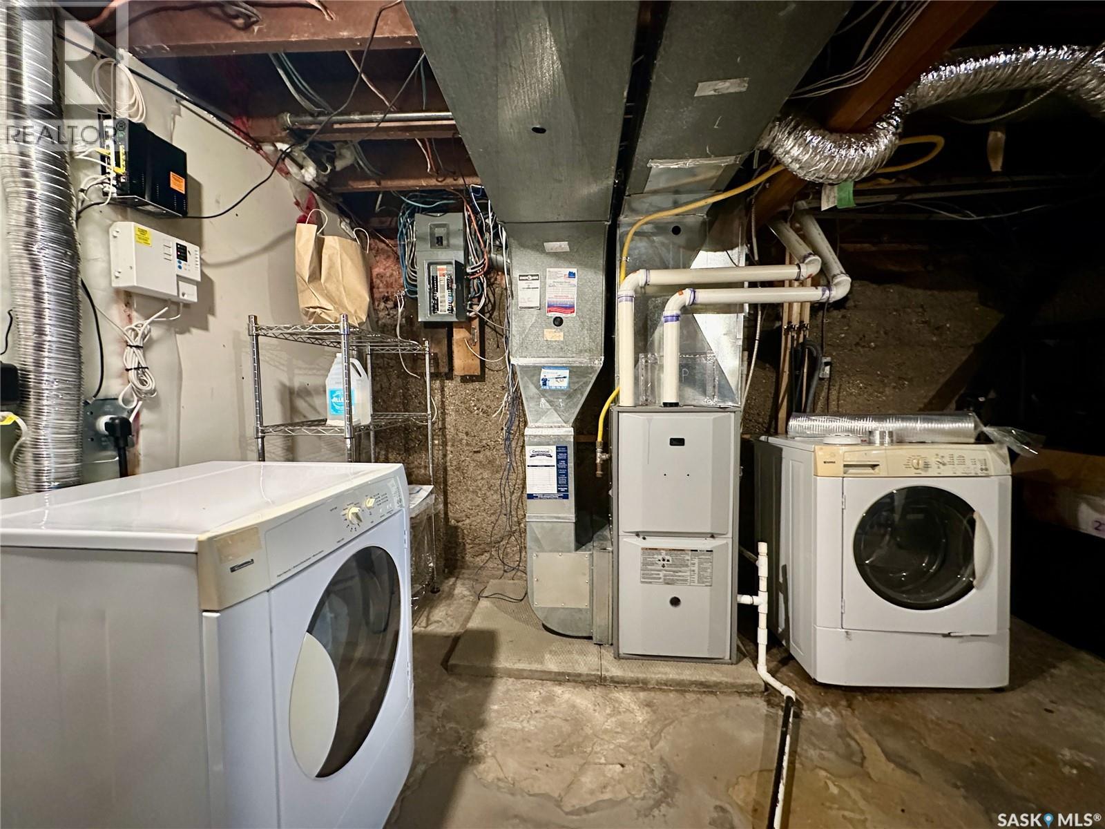 537 F Avenue S, Saskatoon, Saskatchewan  S7M 1T6 - Photo 21 - SK024706