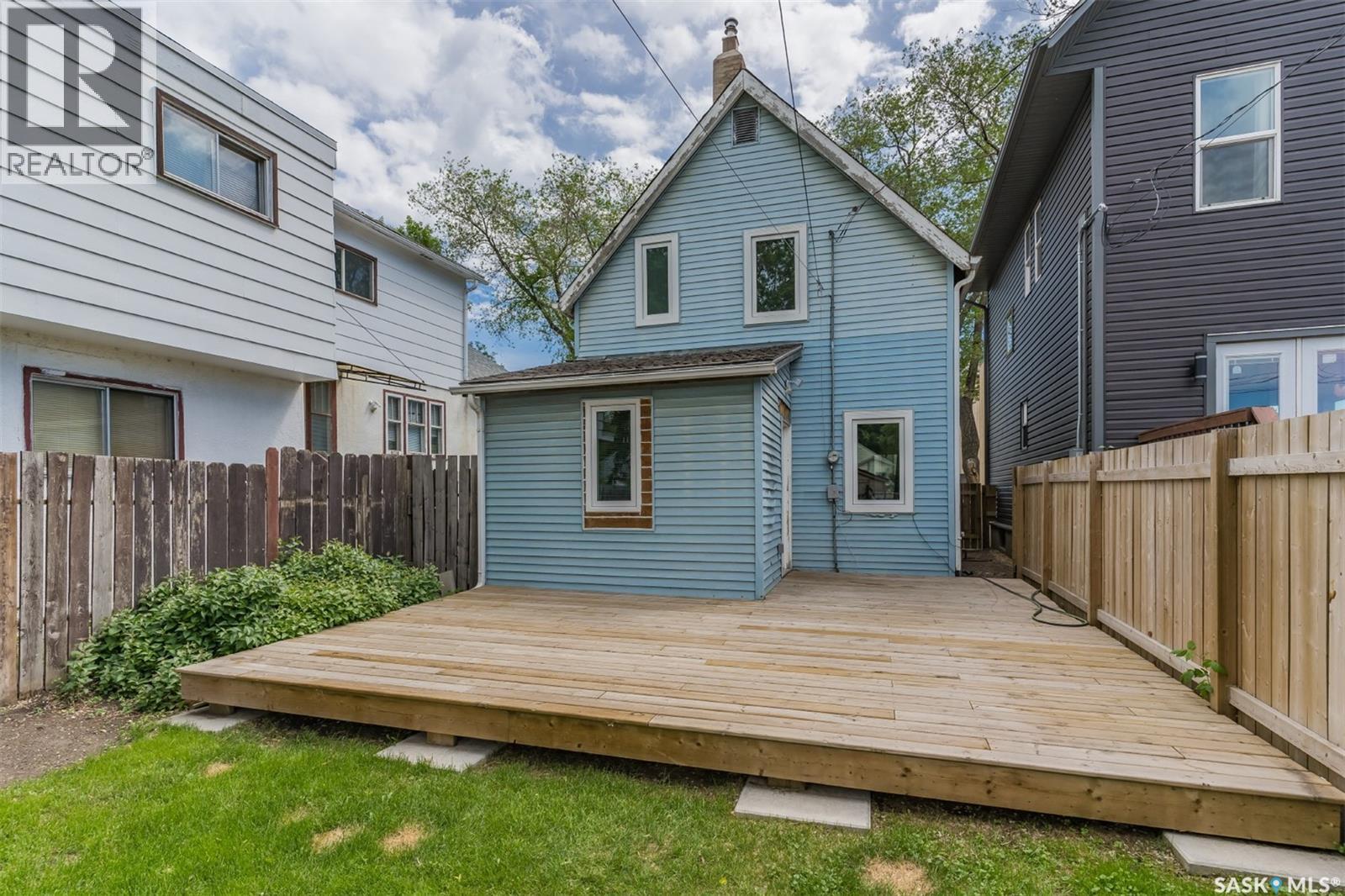 537 F Avenue S, Saskatoon, Saskatchewan  S7M 1T6 - Photo 23 - SK024706