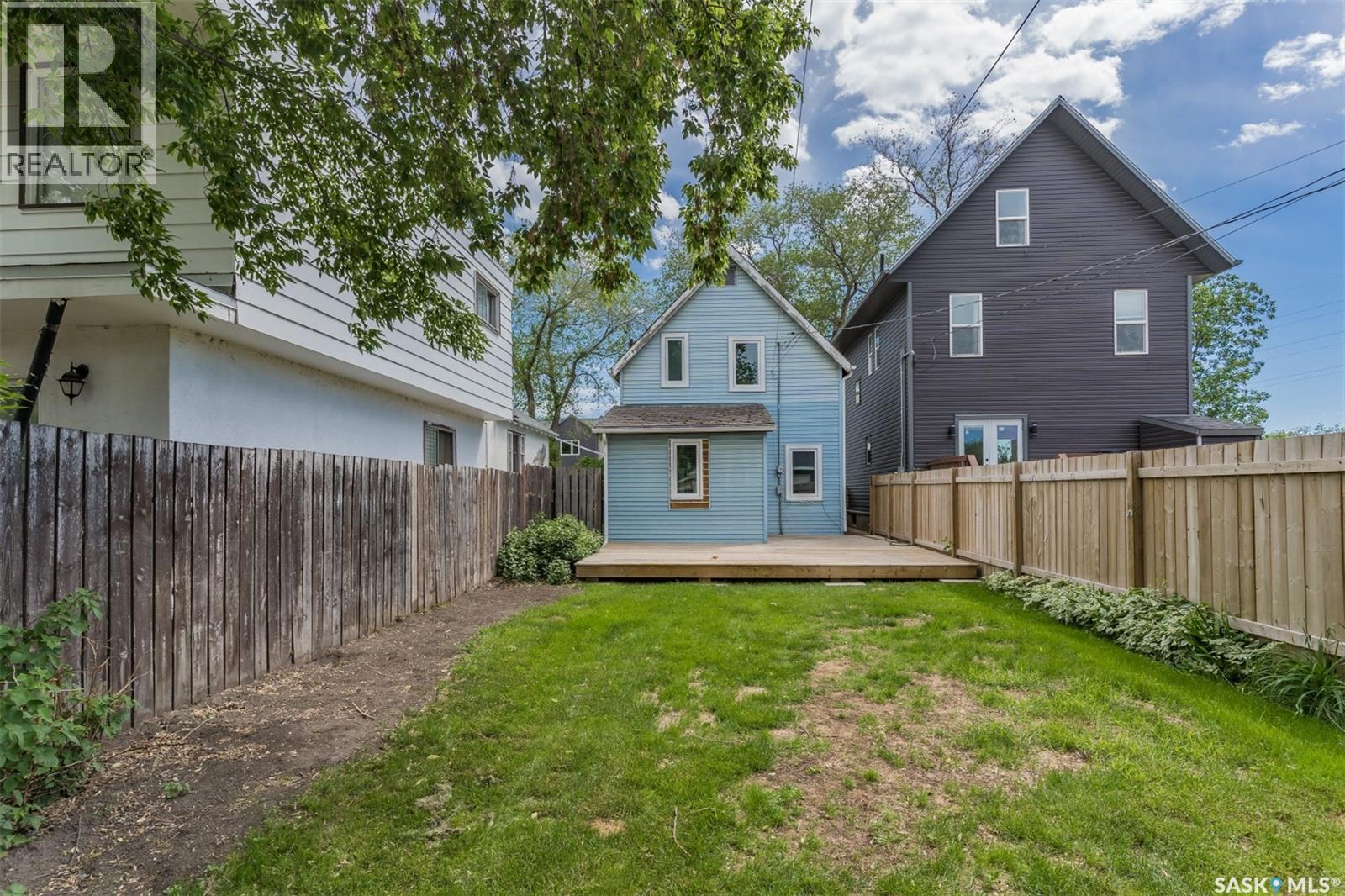 537 F Avenue S, Saskatoon, Saskatchewan  S7M 1T6 - Photo 24 - SK024706