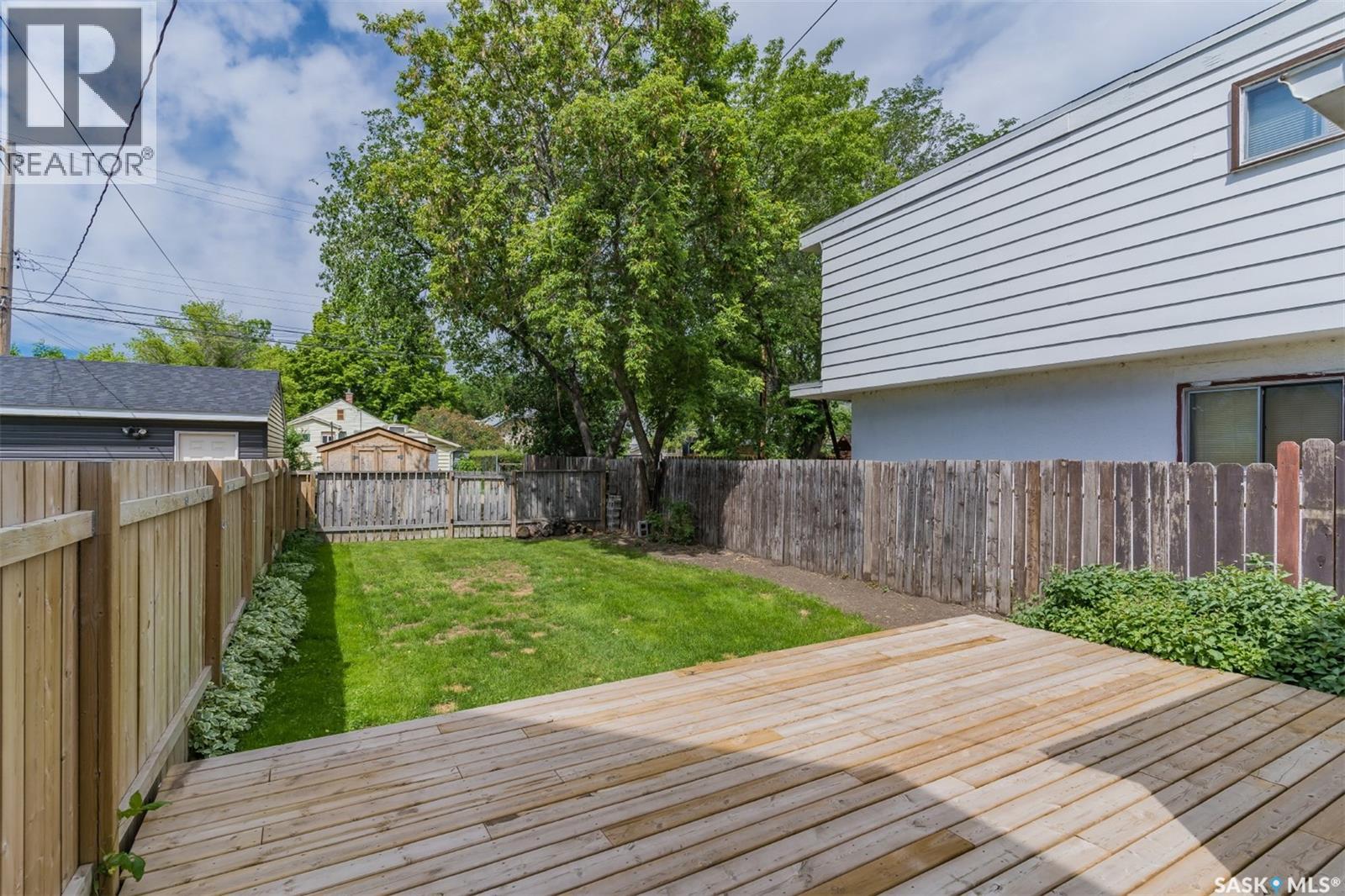 537 F Avenue S, Saskatoon, Saskatchewan  S7M 1T6 - Photo 25 - SK024706