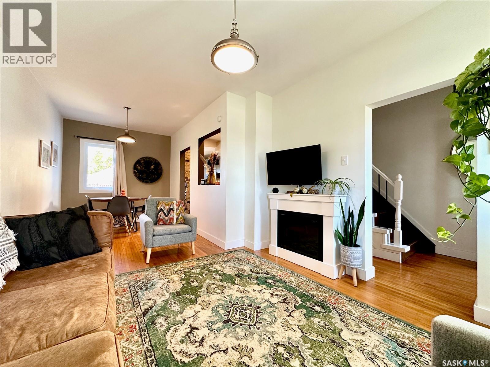 537 F Avenue S, Saskatoon, Saskatchewan  S7M 1T6 - Photo 6 - SK024706