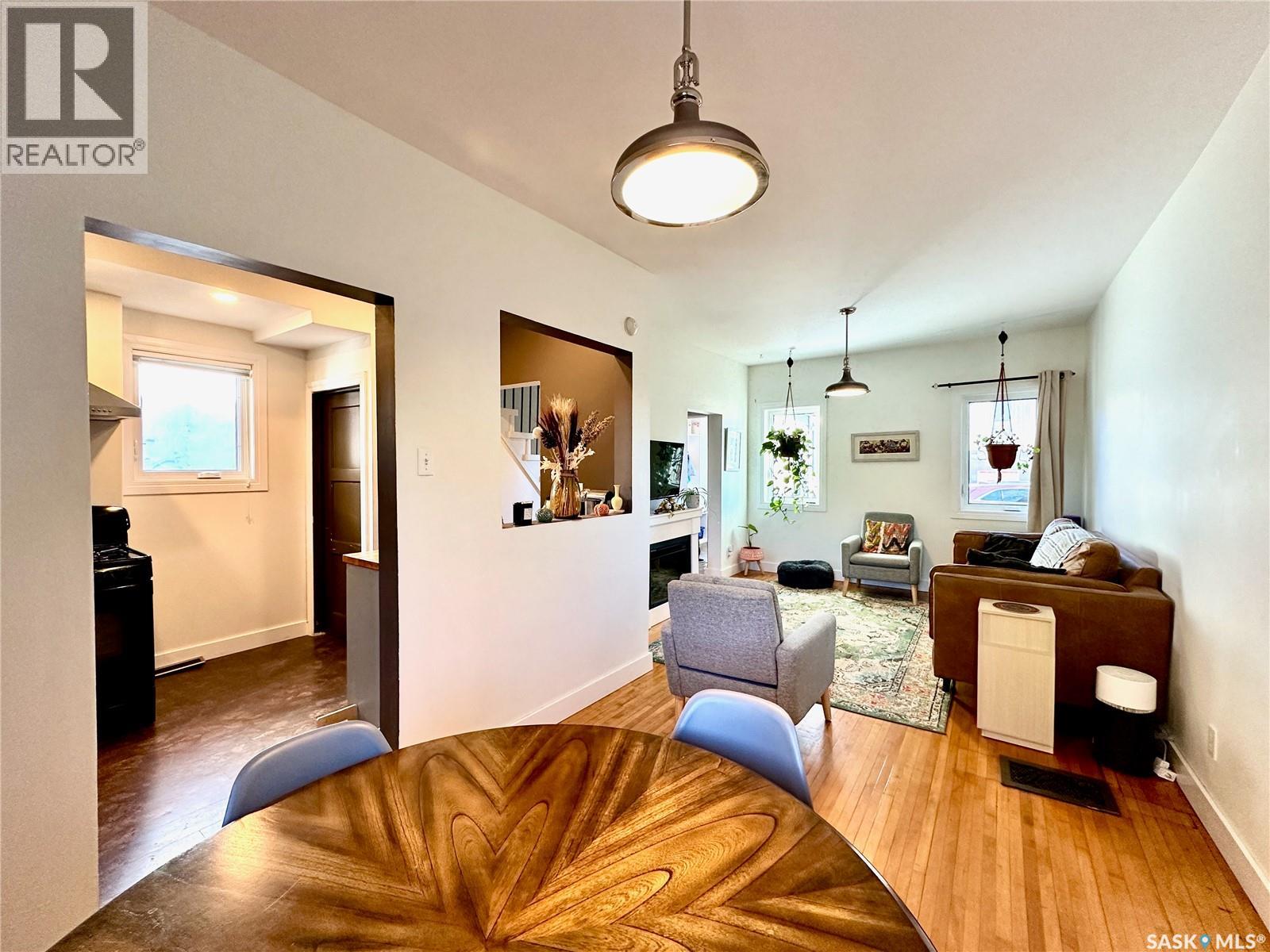 537 F Avenue S, Saskatoon, Saskatchewan  S7M 1T6 - Photo 8 - SK024706