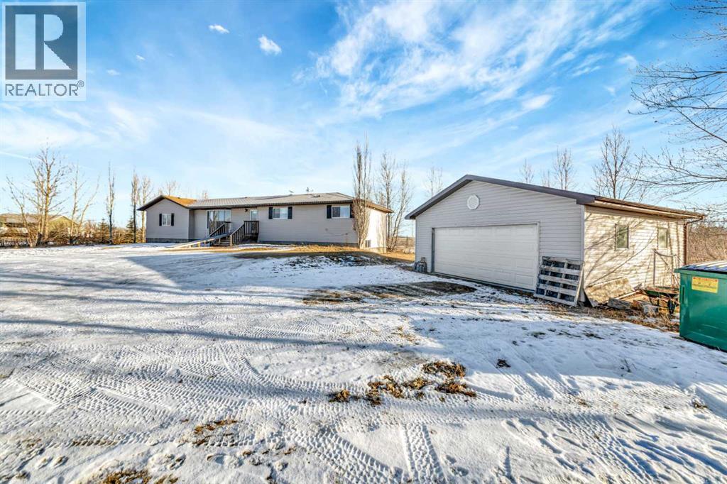 17 Northminster Lane Sw 12-51-28-W3, Rural, Saskatchewan  S9V 0Y4 - Photo 2 - A2272381