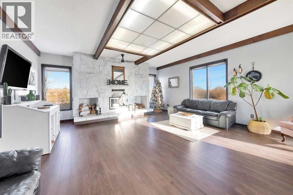 17 Northminster Lane Sw 12-51-28-W3, Rural, Saskatchewan  S9V 0Y4 - Photo 3 - A2272381