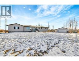 17 Northminster Lane Sw 12-51-28-W3, Rural, Ca