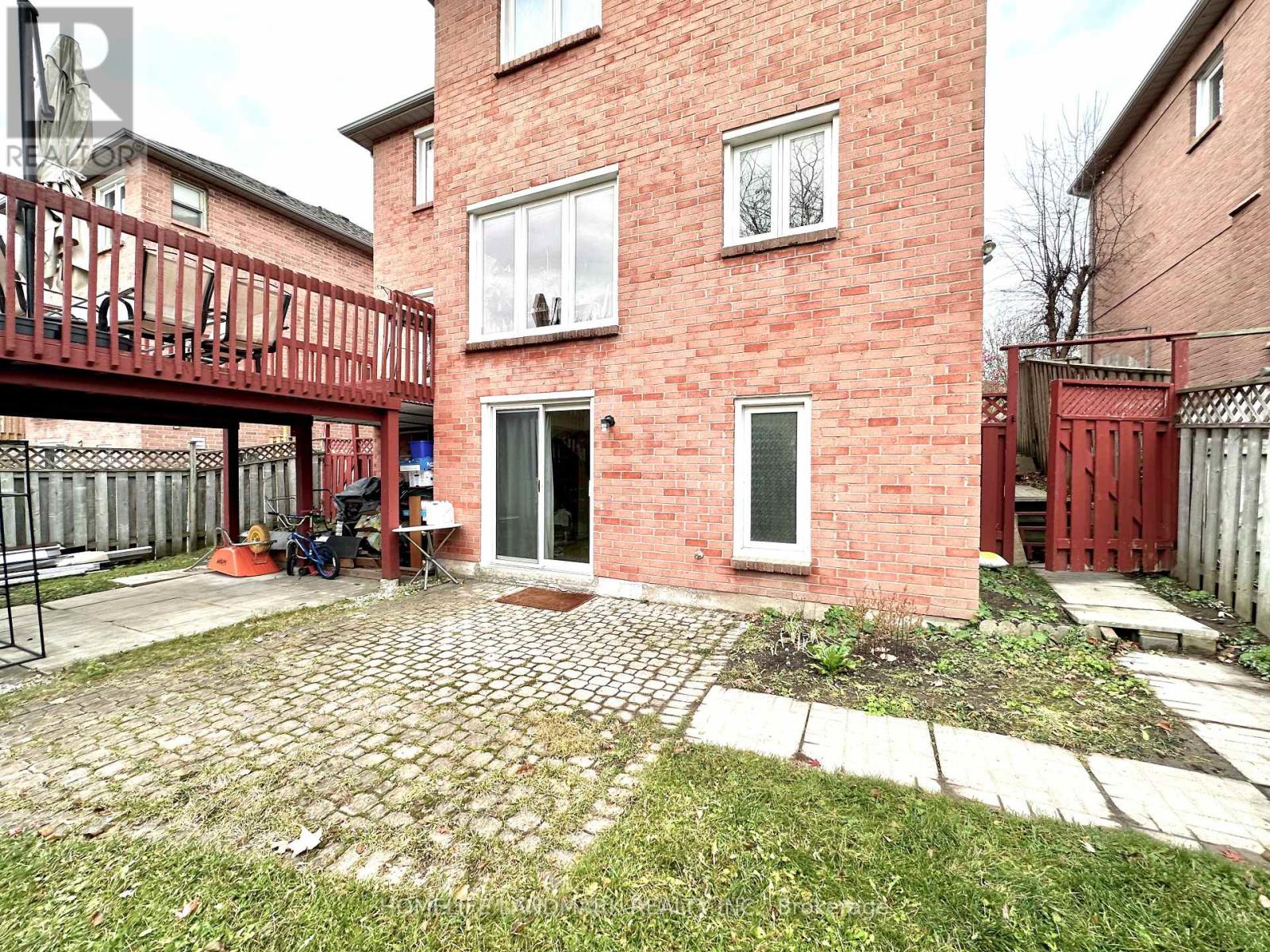 BSMT - 9 CAPTAIN FRANCIS DRIVE, Markham, Ontario