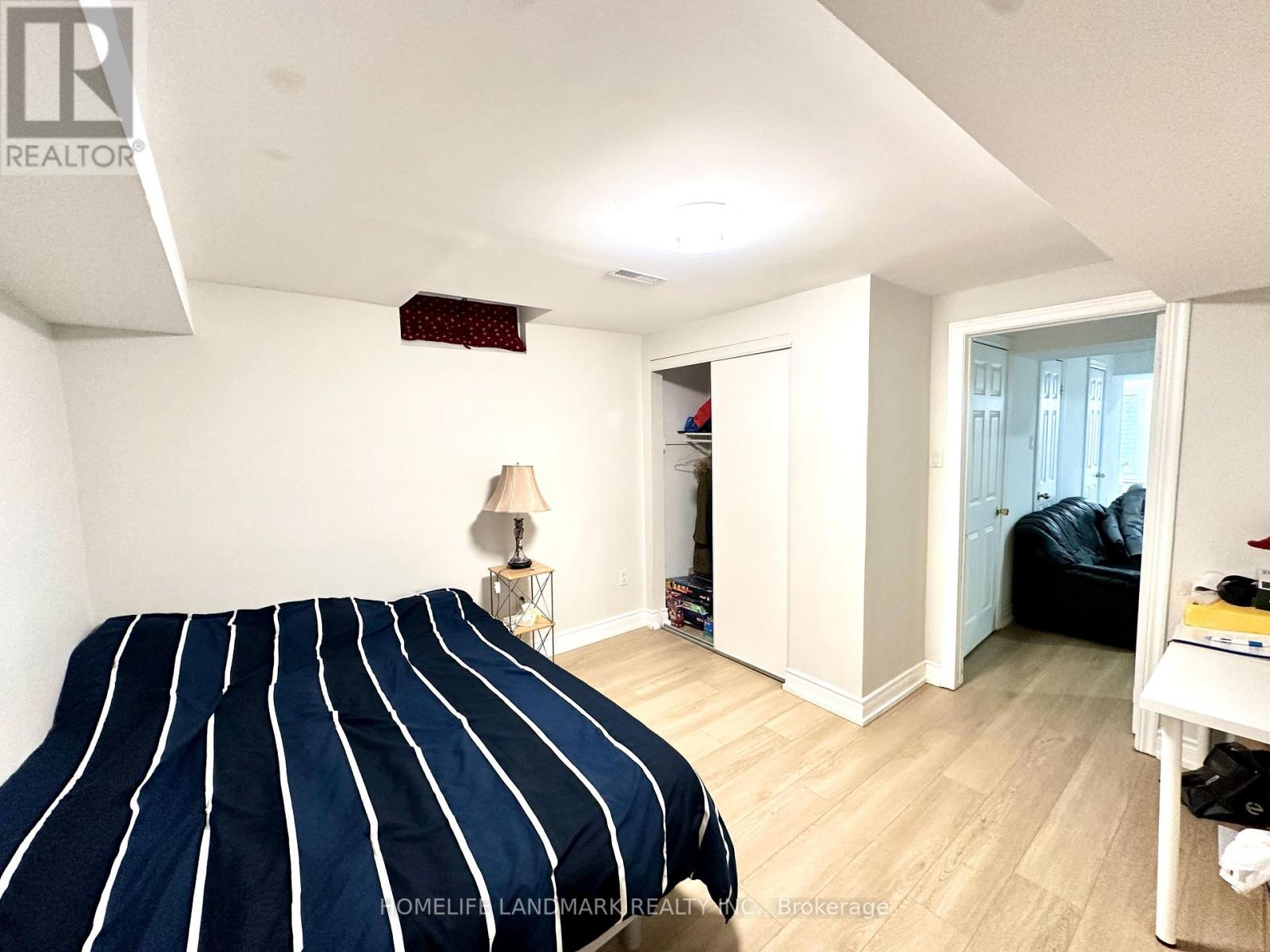 Bsmt - 9 Captain Francis Drive, Markham, Ontario L3R 9C7 - Photo 11 - N12576898