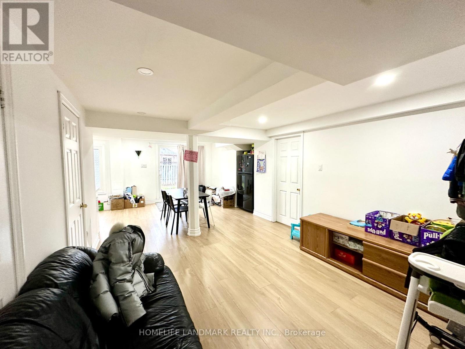 Bsmt - 9 Captain Francis Drive, Markham, Ontario L3R 9C7 - Photo 12 - N12576898