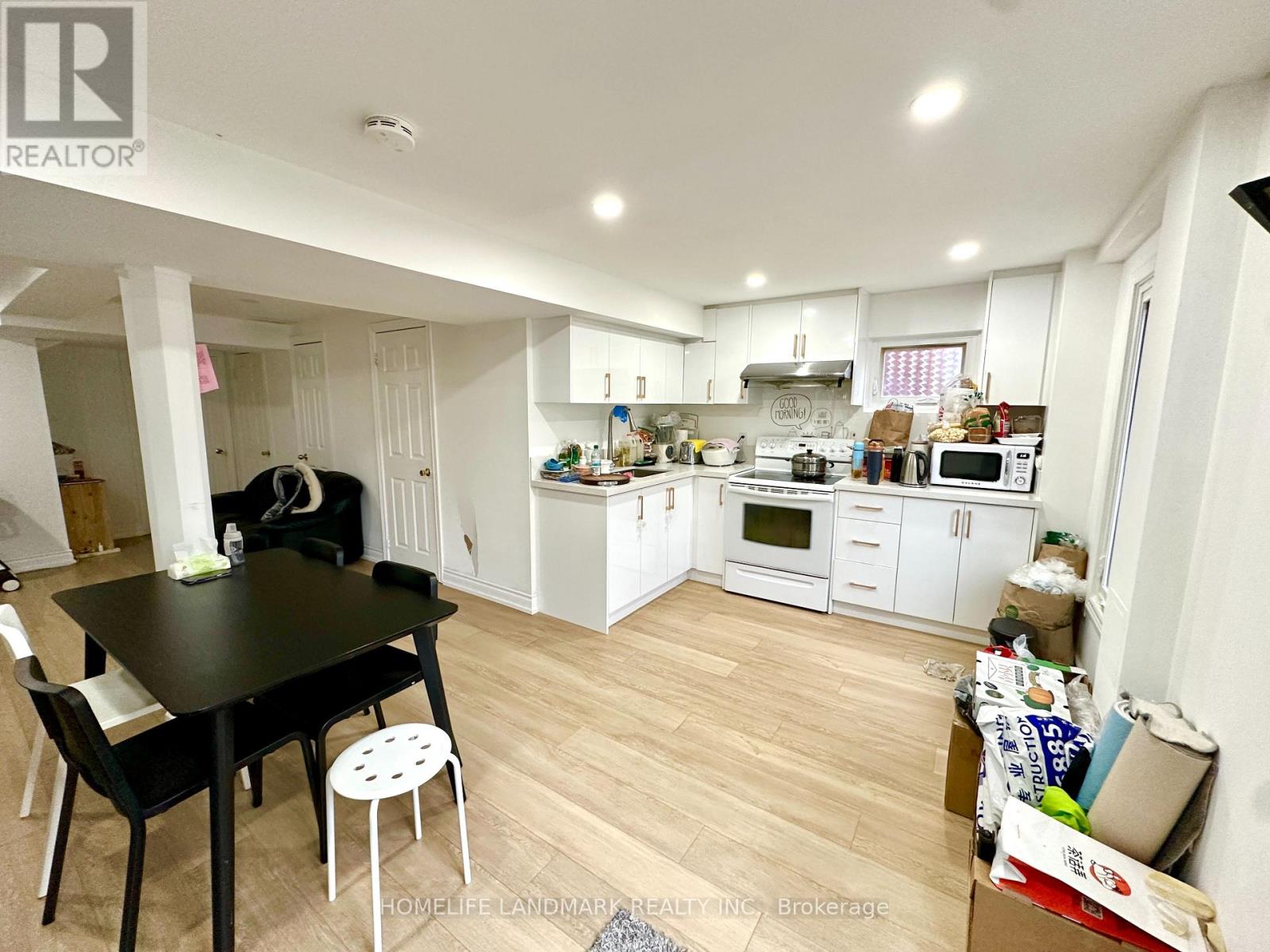 Bsmt - 9 Captain Francis Drive, Markham, Ontario L3R 9C7 - Photo 3 - N12576898