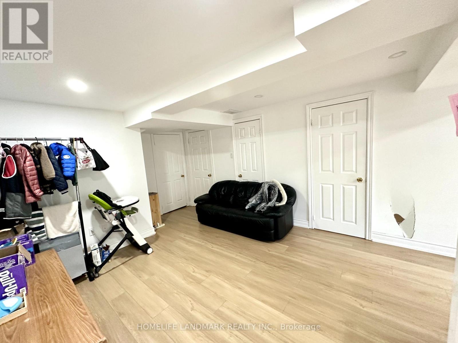 Bsmt - 9 Captain Francis Drive, Markham, Ontario L3R 9C7 - Photo 4 - N12576898