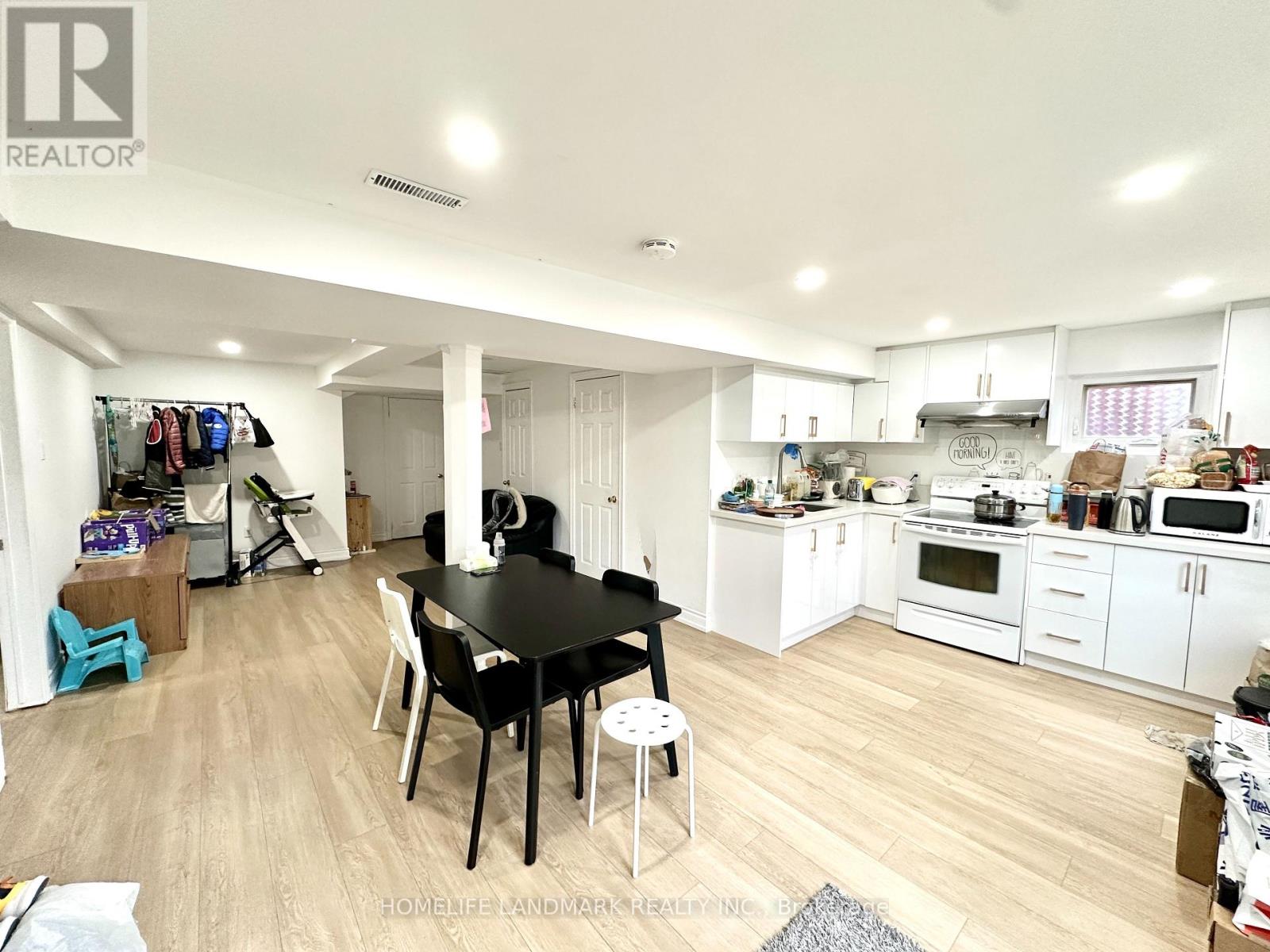 Bsmt - 9 Captain Francis Drive, Markham, Ontario L3R 9C7 - Photo 5 - N12576898