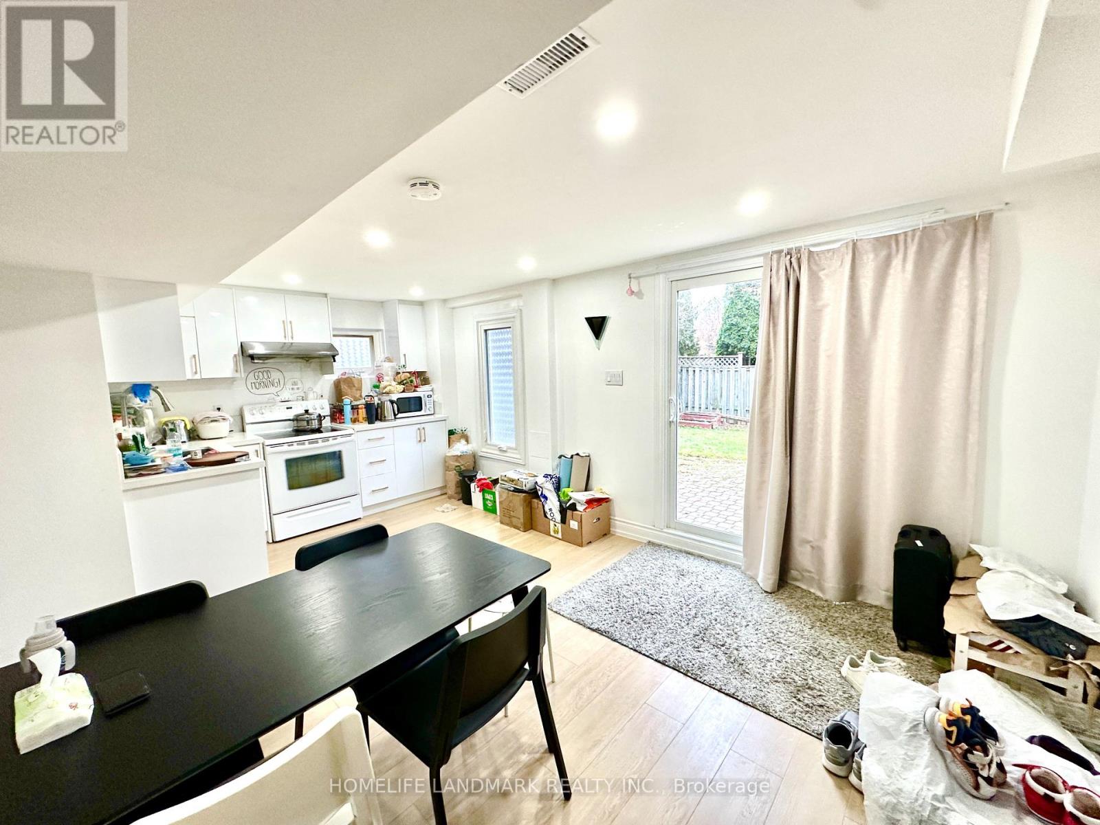 Bsmt - 9 Captain Francis Drive, Markham, Ontario L3R 9C7 - Photo 6 - N12576898