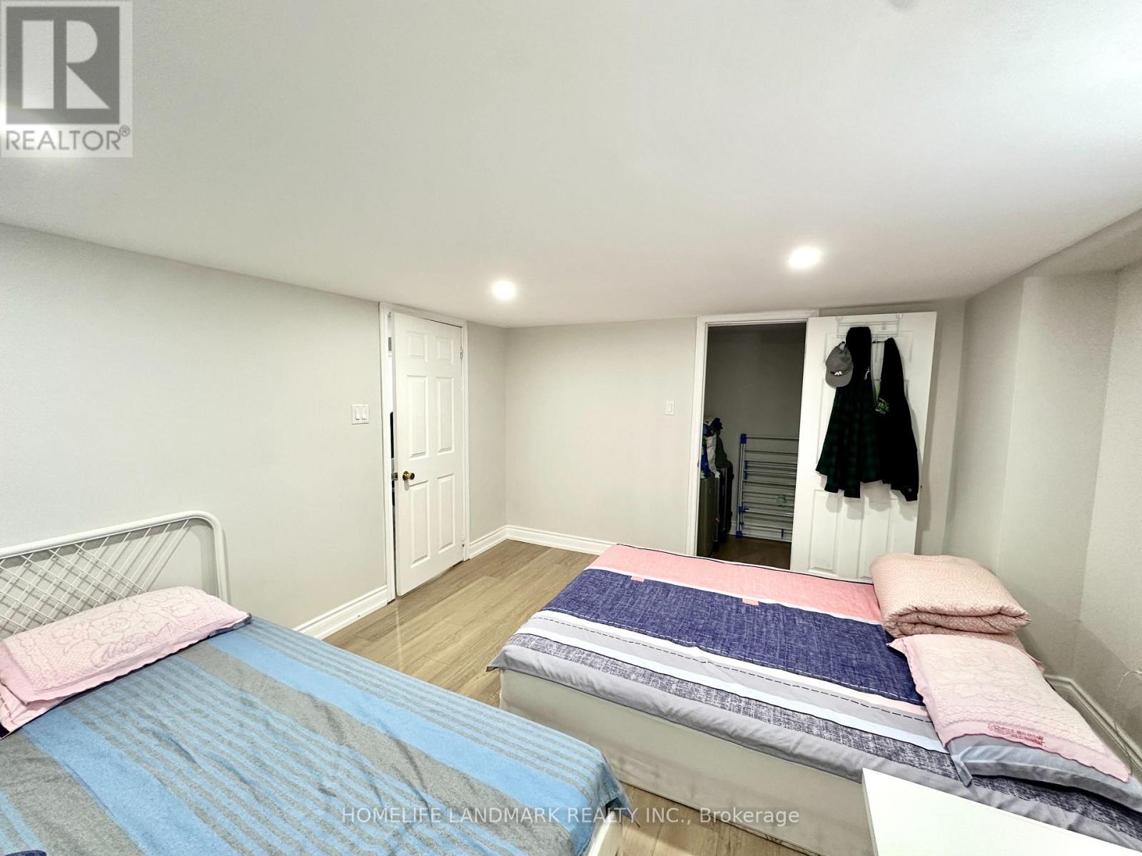 Bsmt - 9 Captain Francis Drive, Markham, Ontario L3R 9C7 - Photo 7 - N12576898