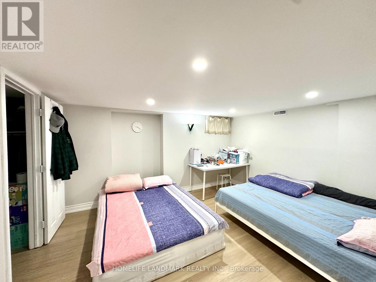 Bsmt - 9 Captain Francis Drive, Markham, Ontario L3R 9C7 - Photo 8 - N12576898