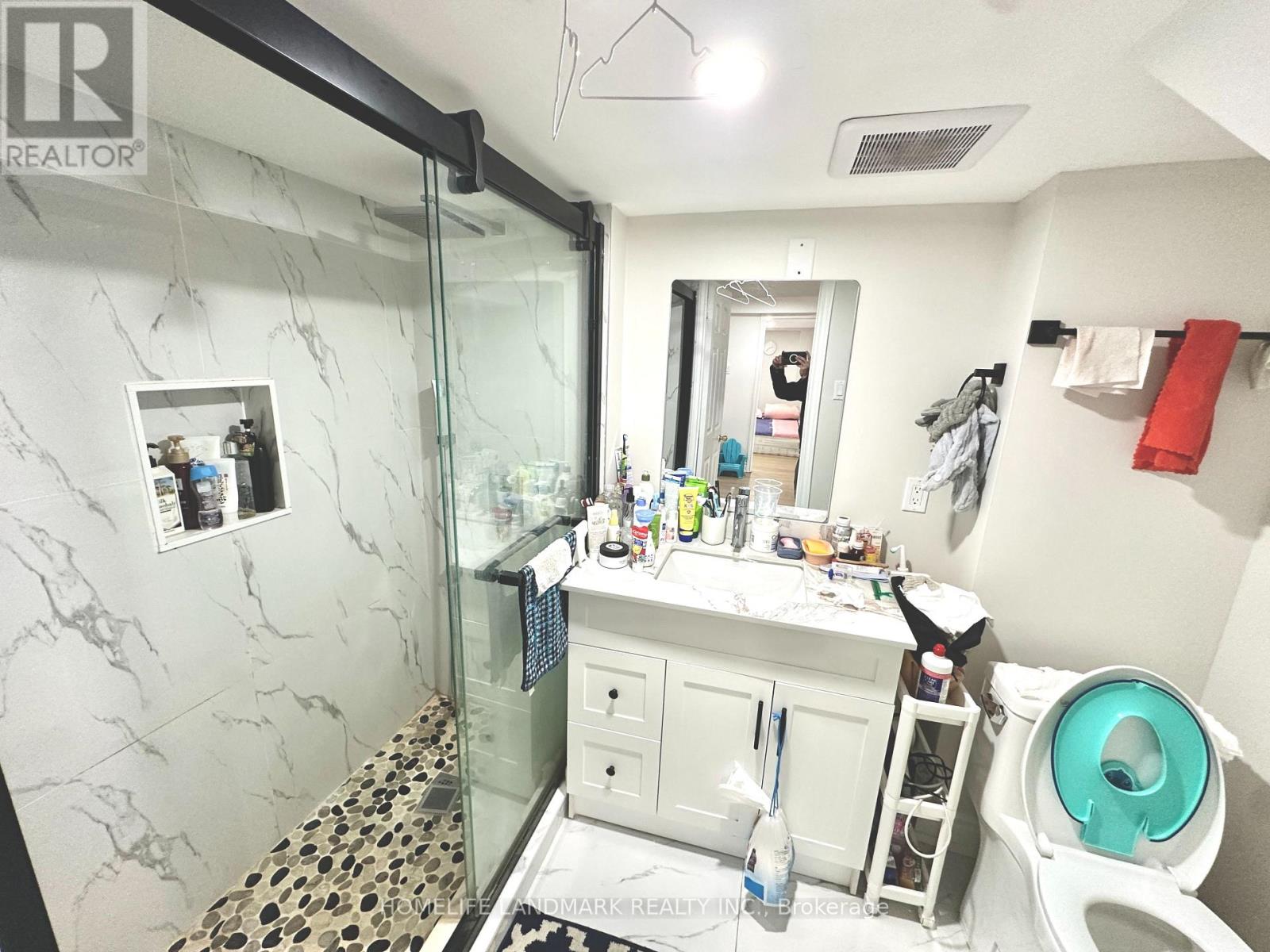 Bsmt - 9 Captain Francis Drive, Markham, Ontario L3R 9C7 - Photo 9 - N12576898