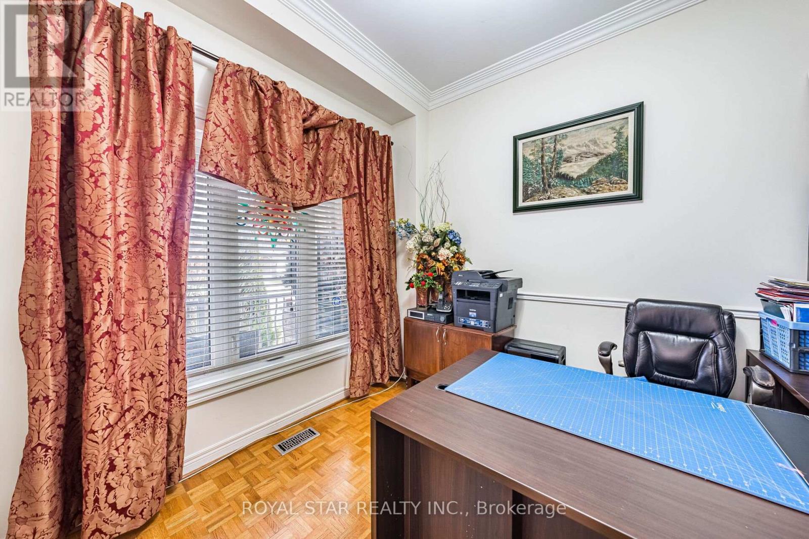 40 Oakdale Road, Vaughan, Ontario  L6A 1J1 - Photo 21 - N12576924