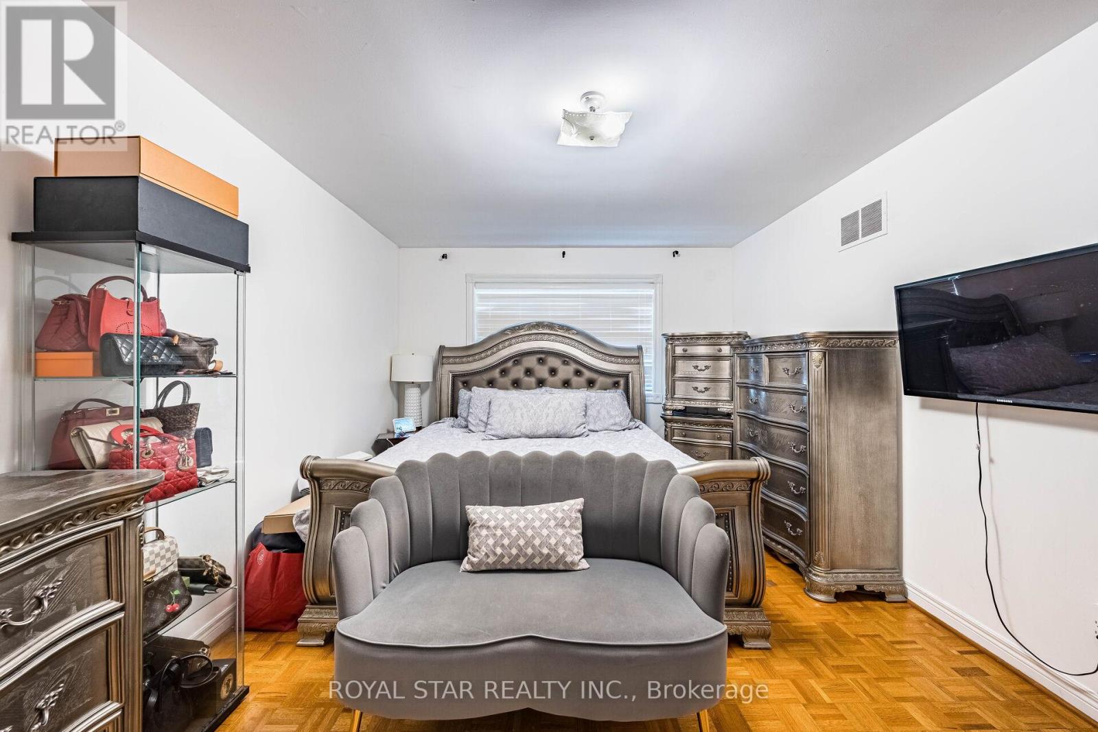 40 Oakdale Road, Vaughan, Ontario  L6A 1J1 - Photo 25 - N12576924