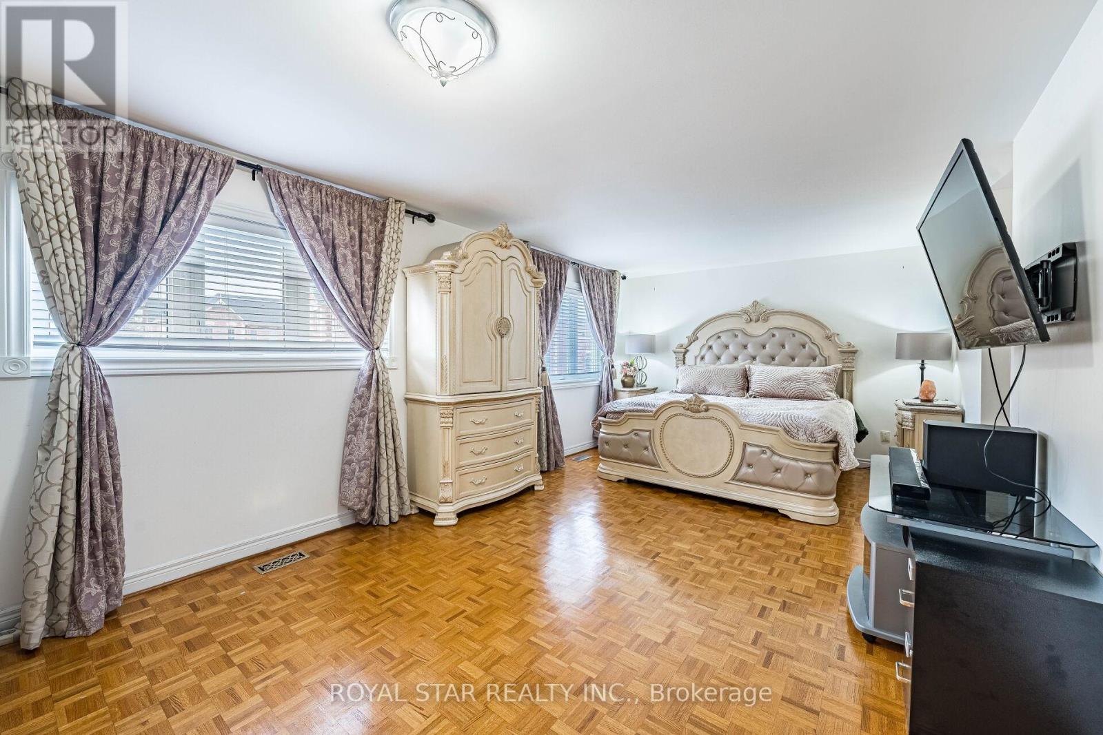 40 Oakdale Road, Vaughan, Ontario  L6A 1J1 - Photo 30 - N12576924