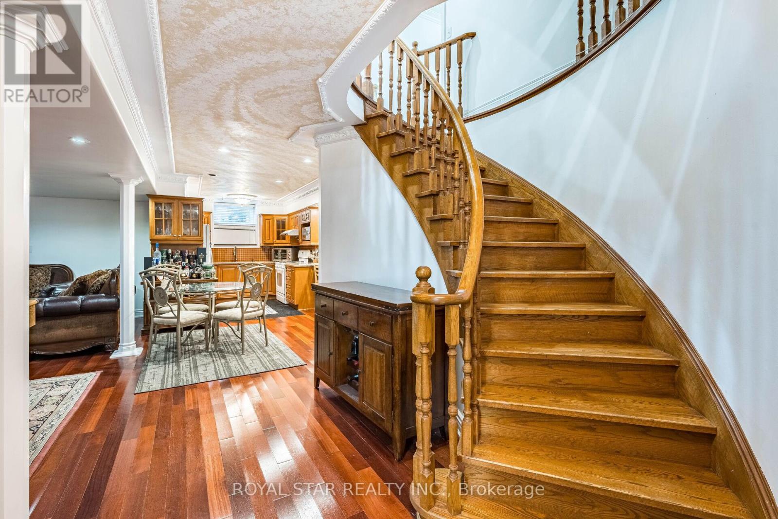 40 Oakdale Road, Vaughan, Ontario  L6A 1J1 - Photo 38 - N12576924