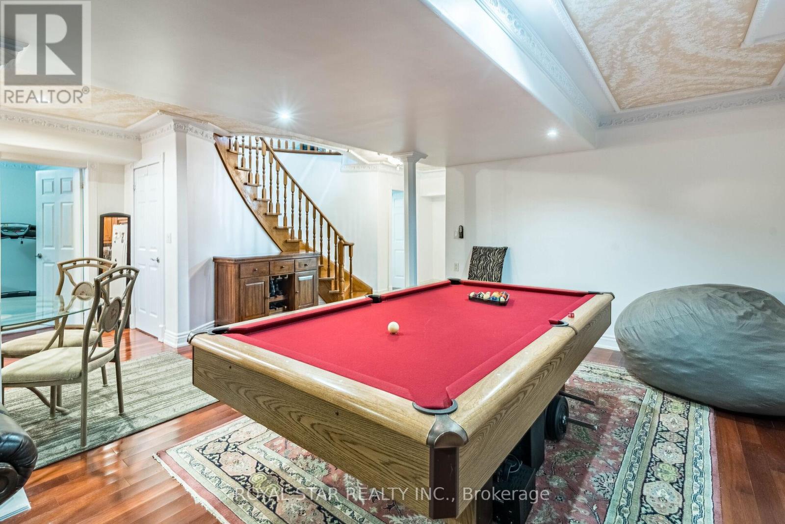 40 Oakdale Road, Vaughan, Ontario  L6A 1J1 - Photo 39 - N12576924