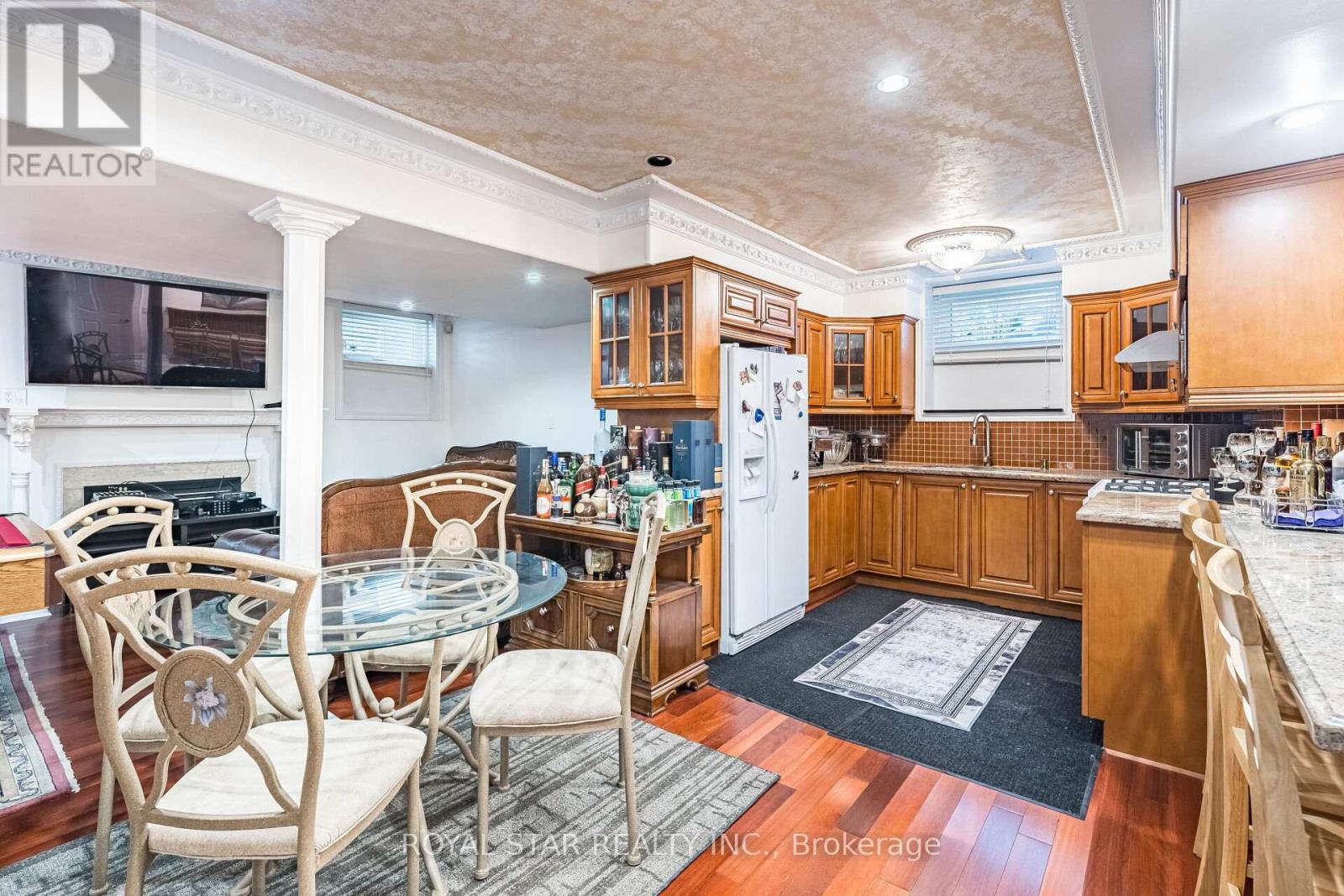 40 Oakdale Road, Vaughan, Ontario  L6A 1J1 - Photo 41 - N12576924