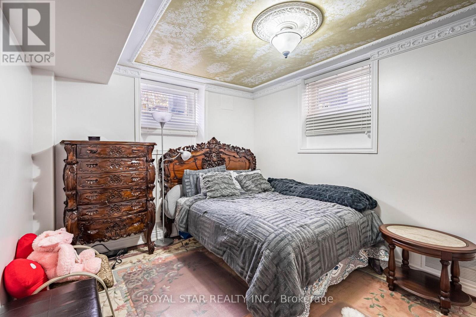 40 Oakdale Road, Vaughan, Ontario  L6A 1J1 - Photo 44 - N12576924