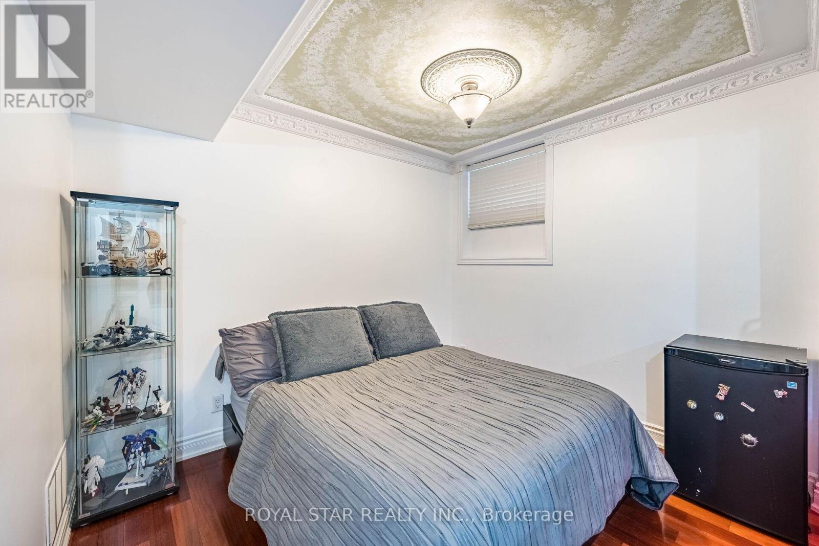 40 Oakdale Road, Vaughan, Ontario  L6A 1J1 - Photo 46 - N12576924