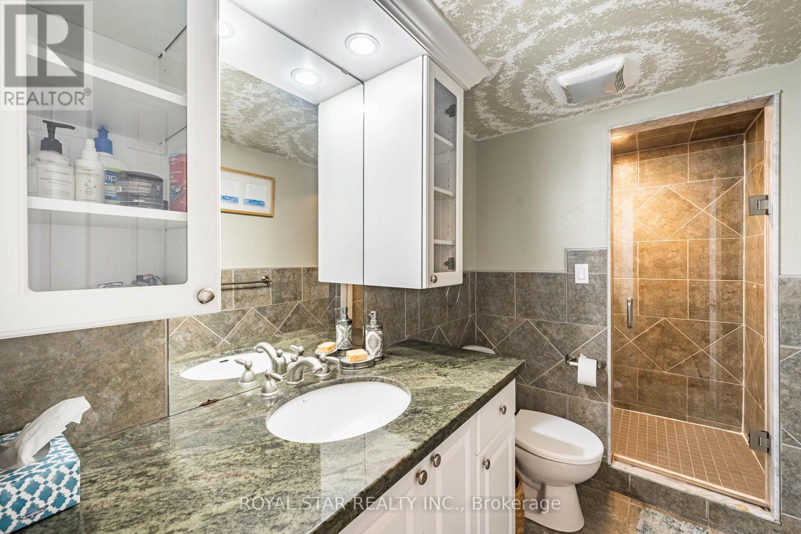 40 Oakdale Road, Vaughan, Ontario  L6A 1J1 - Photo 47 - N12576924