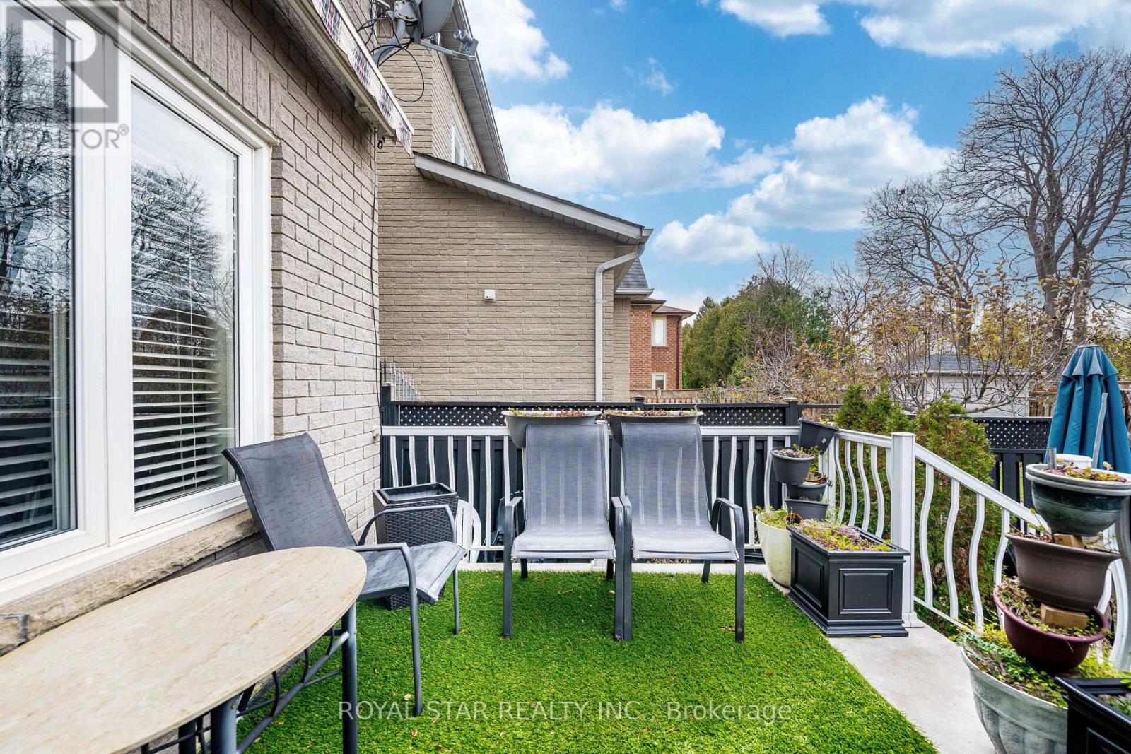 40 Oakdale Road, Vaughan, Ontario  L6A 1J1 - Photo 48 - N12576924