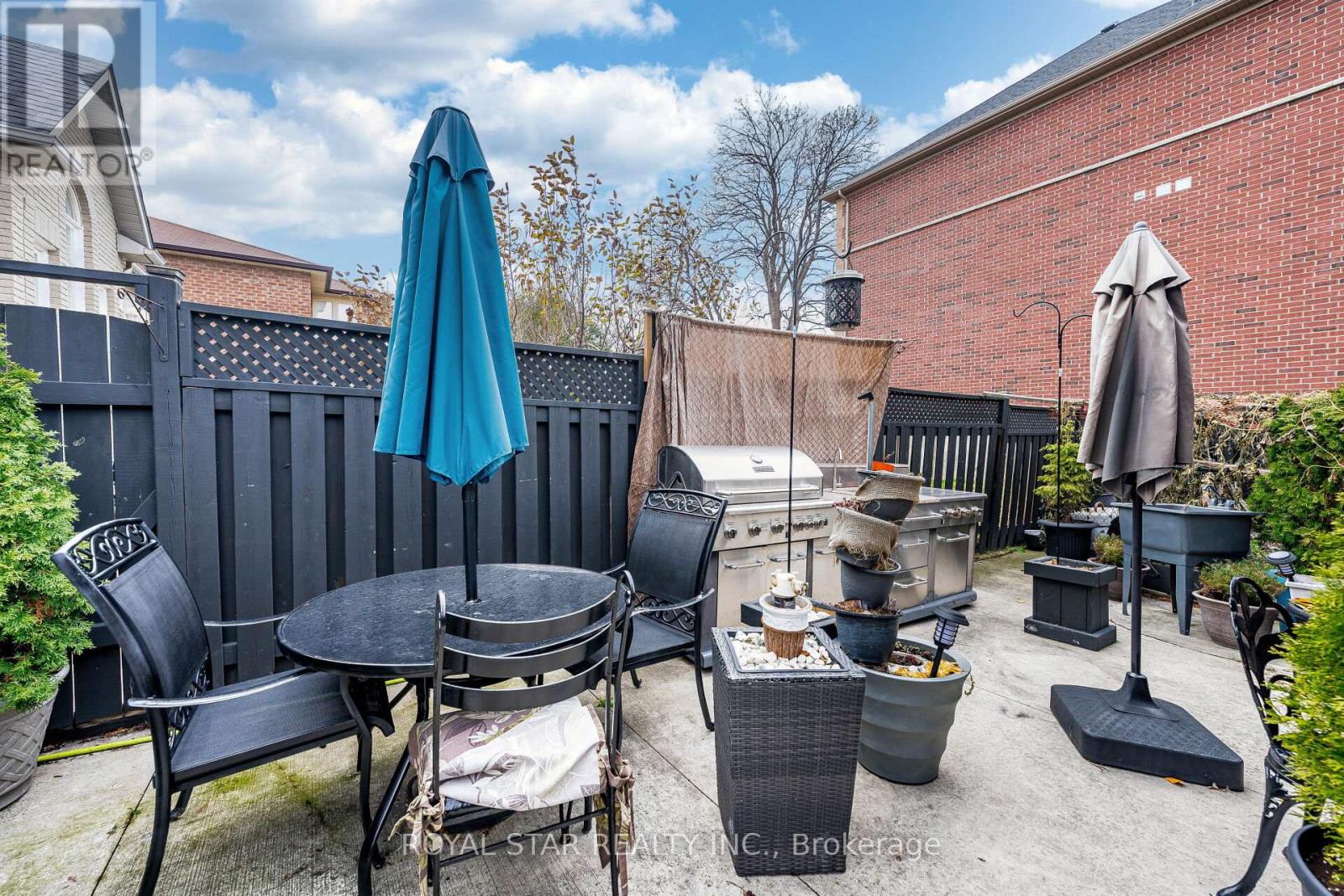 40 Oakdale Road, Vaughan, Ontario  L6A 1J1 - Photo 50 - N12576924