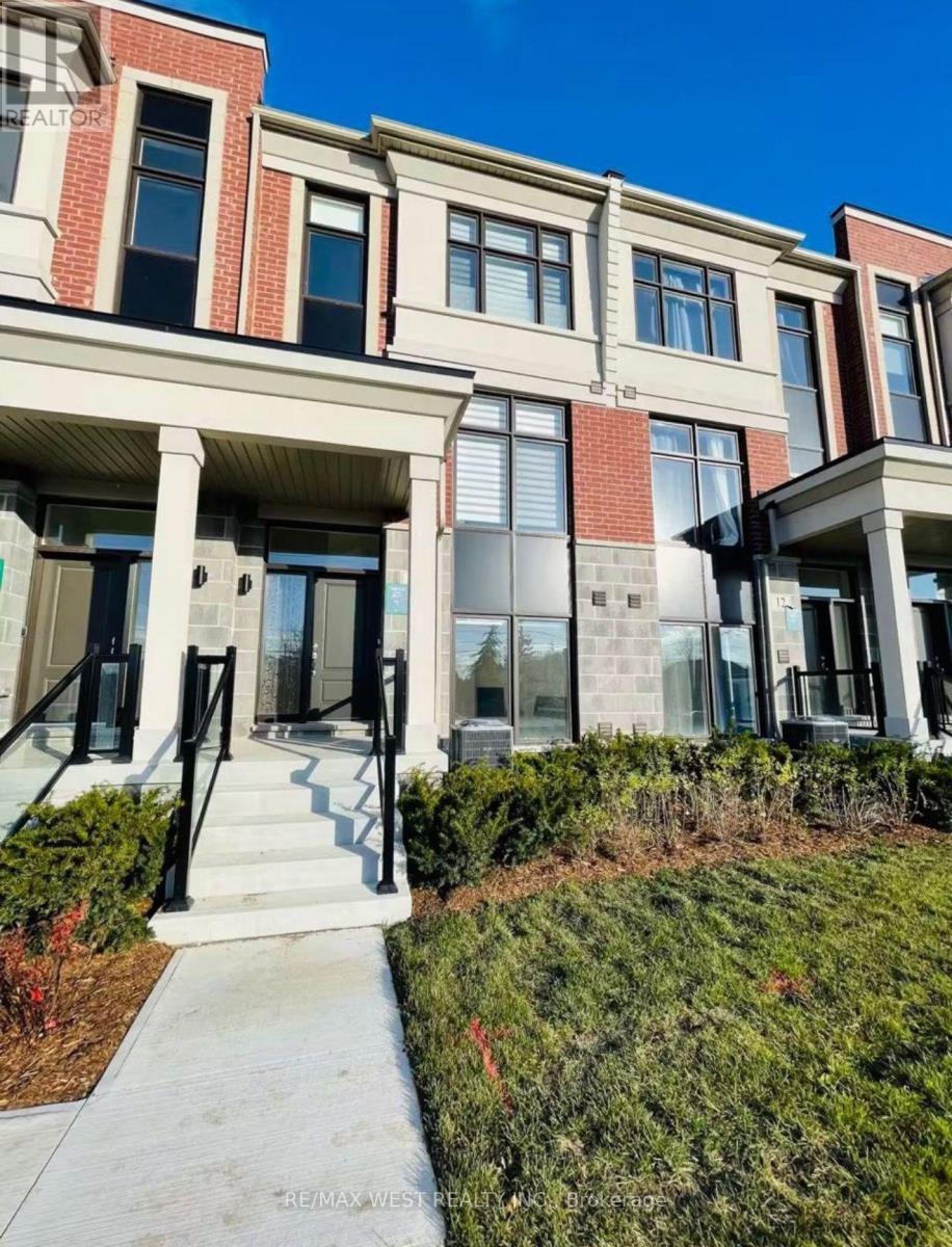 BSMT - 14 PANTHEON LANE, Markham, Ontario