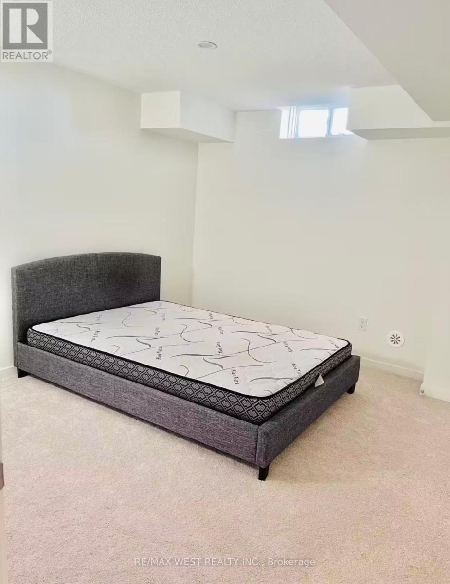 Bsmt - 14 Pantheon Lane, Markham, Ontario L6E 0V3 - Photo 12 - N12576958