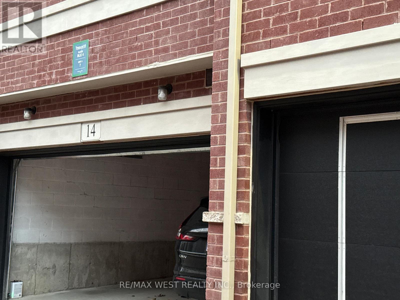 Bsmt - 14 Pantheon Lane, Markham, Ontario L6E 0V3 - Photo 14 - N12576958