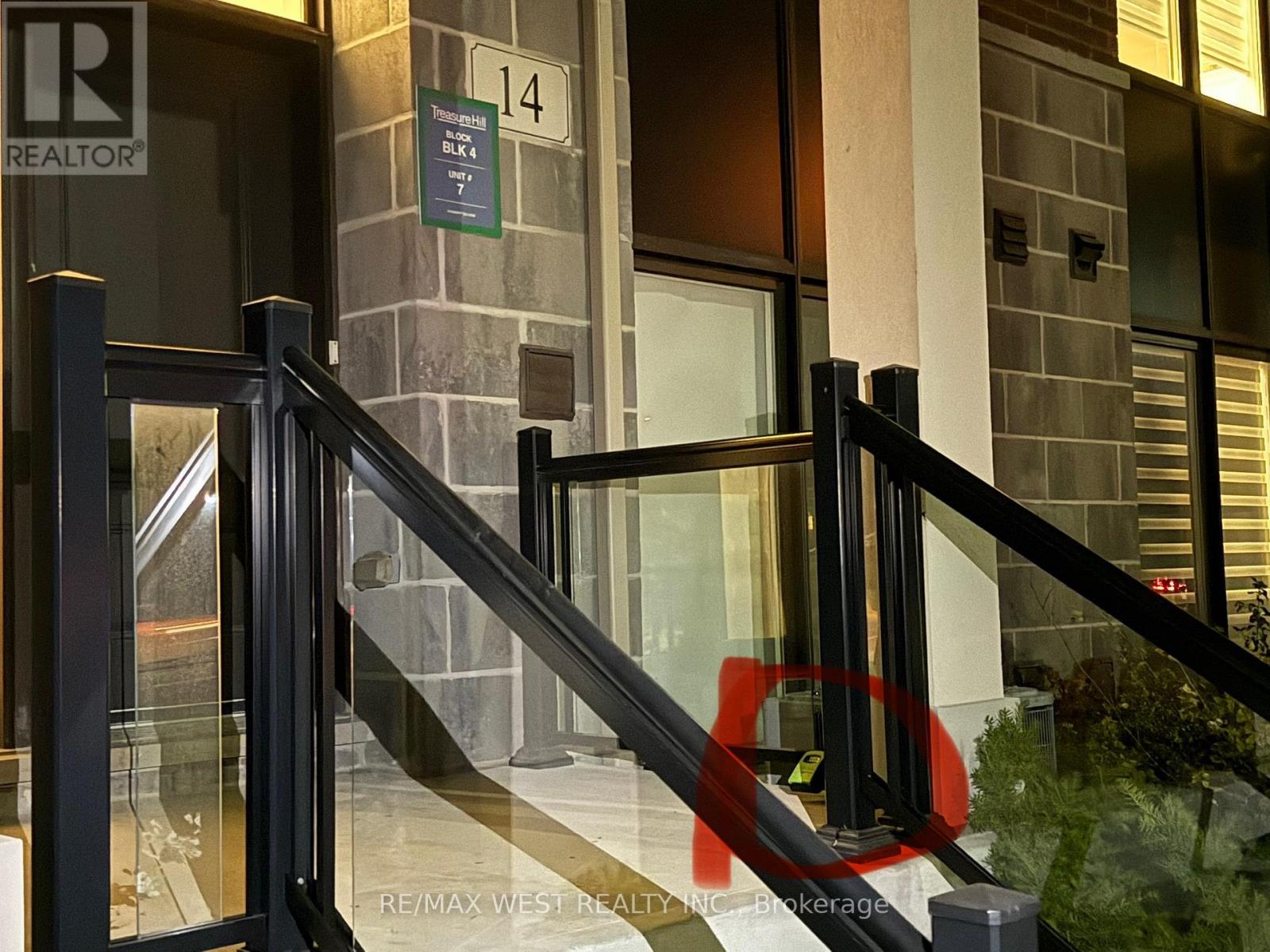 Bsmt - 14 Pantheon Lane, Markham, Ontario L6E 0V3 - Photo 2 - N12576958