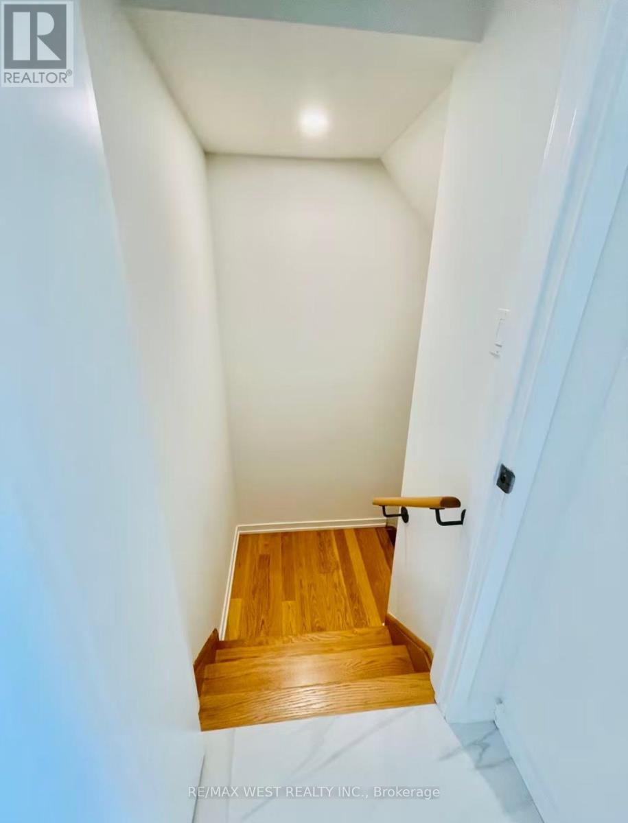 Bsmt - 14 Pantheon Lane, Markham, Ontario L6E 0V3 - Photo 4 - N12576958